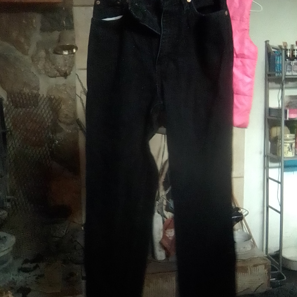 Levis jeans - Picture 2 of 3